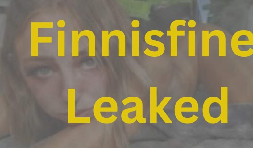 Finnisfine Leaked