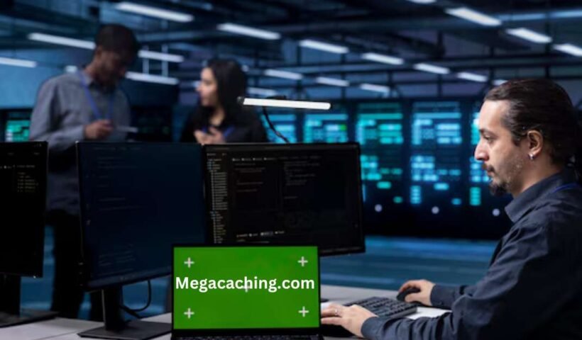 Megacaching.com