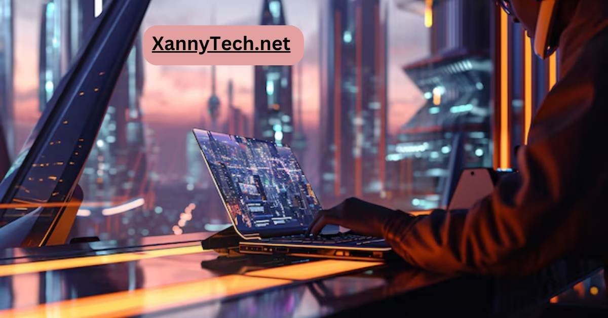 XannyTech.net